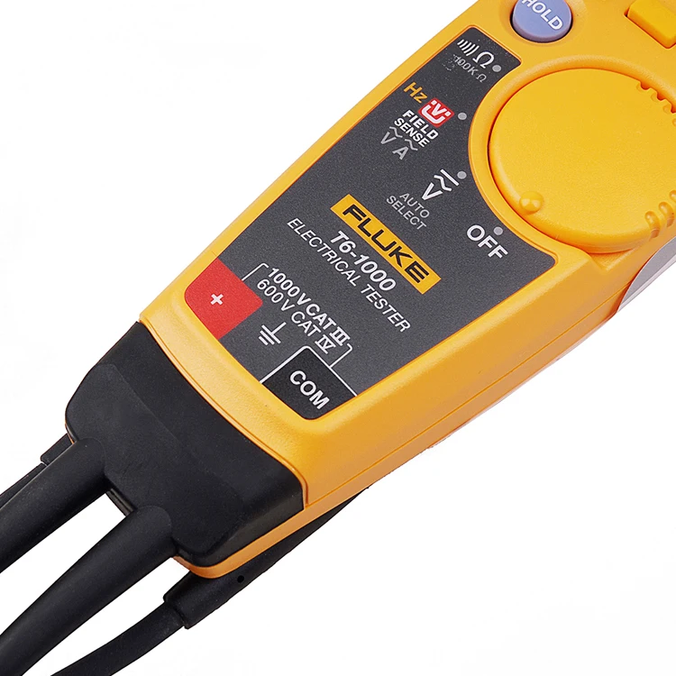 Best Price 200a Mini Multimeter UNI T UT210D Handheld Clamp Digital Tester Meter