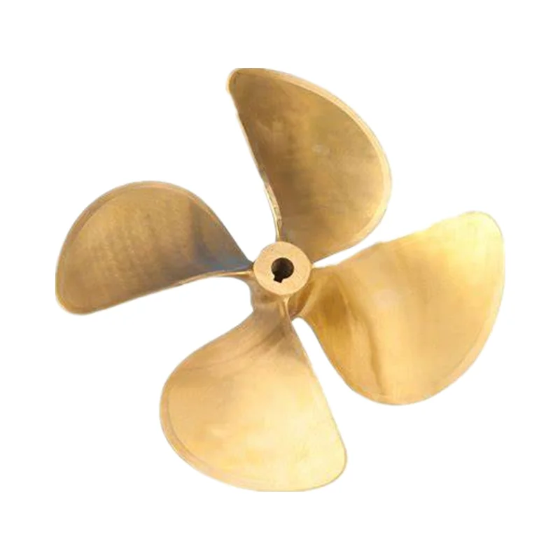Customized Underwater Paramotor Used Pro Steel Marine Outboard Jet Inlet Fan Propeller Shaft Seal