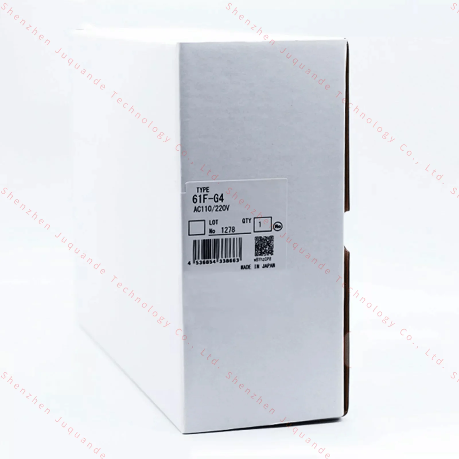 Gold Seller 61F-G4   PLC  Controller  Server Driver  Brand New Original Spot