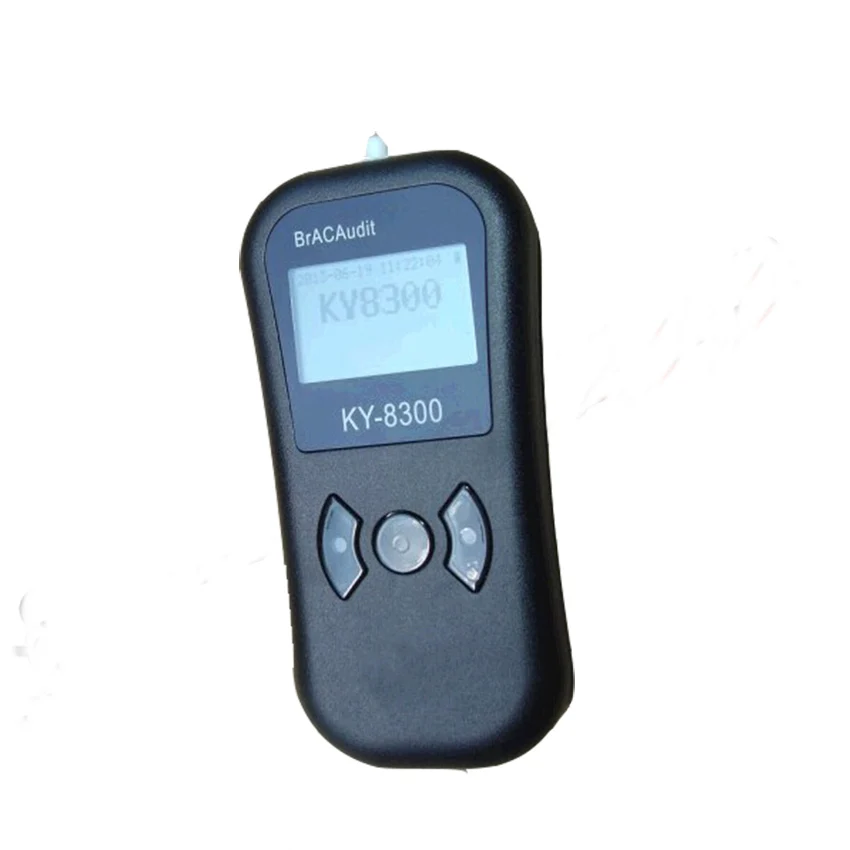 Высококачественный алкотестер, Алкотестер для дыхания, карманный цифровой алкотестер для безопасности при вождении, алкотестер