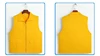 Revers giallo