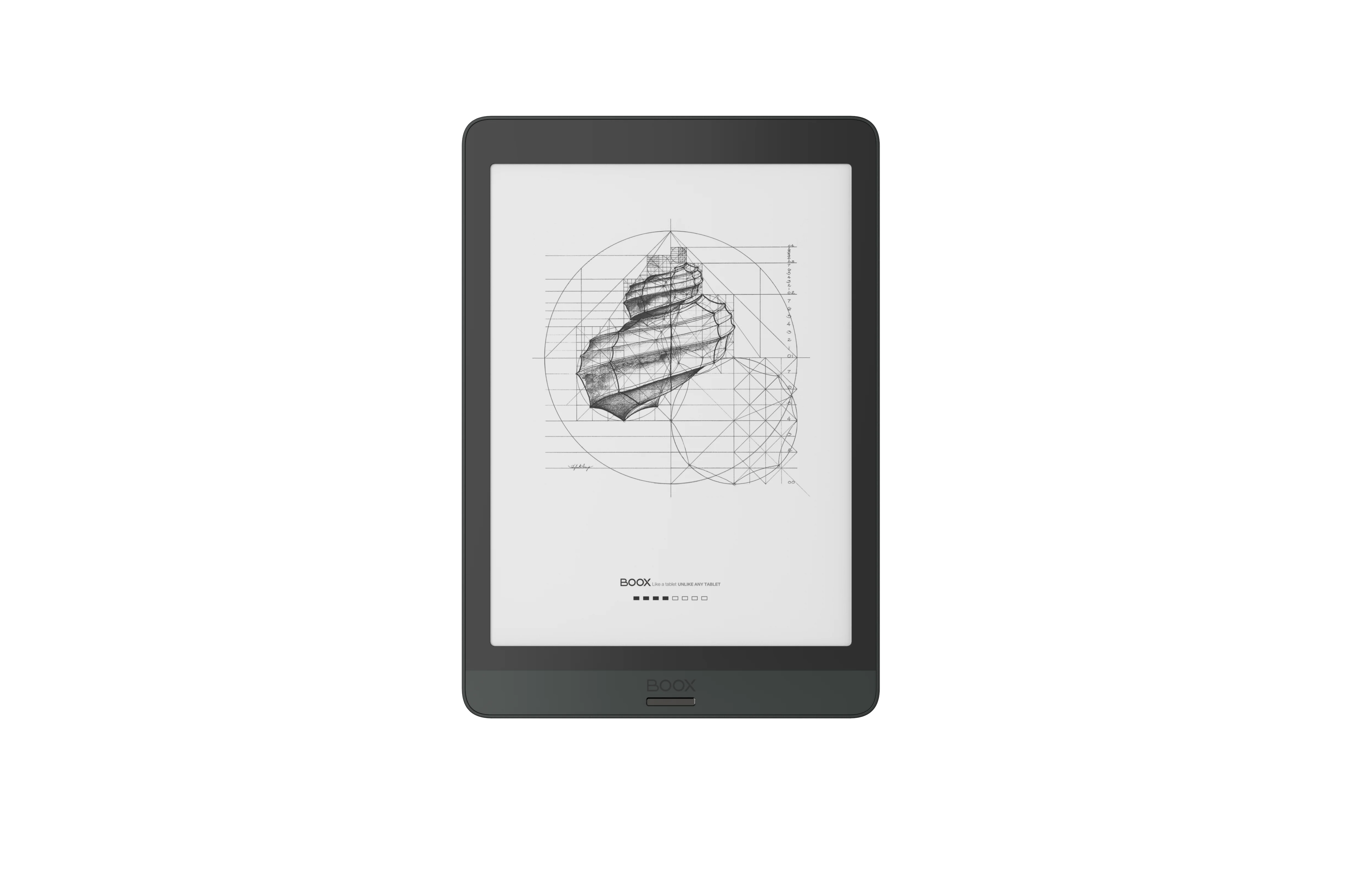 Onyx Boox Nova3 - 7.8 Inch E Ink Writing Tablet for Wholesale