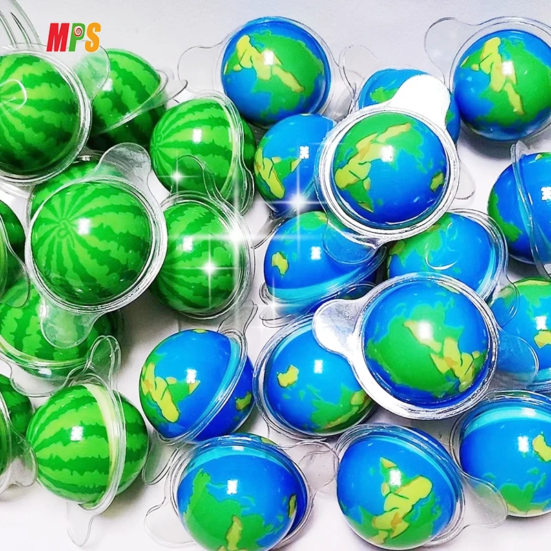 Premium Vodka Planet Gummi - Alcohol Infused Japan Candy with