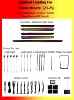 Honda Breeze Dynamic 19  Lights