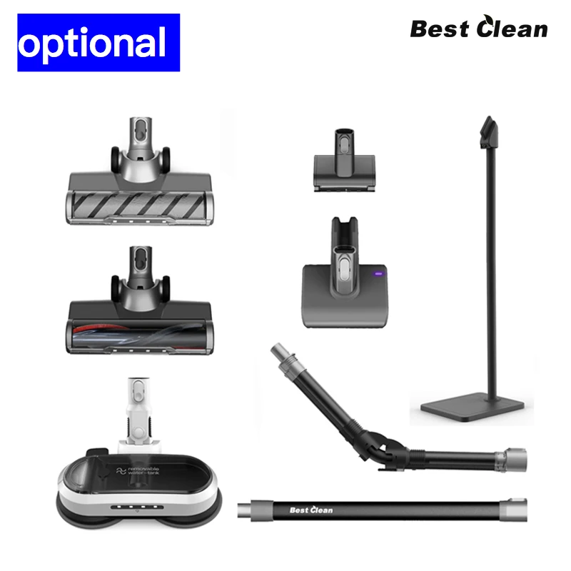 Best Clean 30kpa Oem 4 In 1 Similar Dysons Vaccum Cleaner Handheld