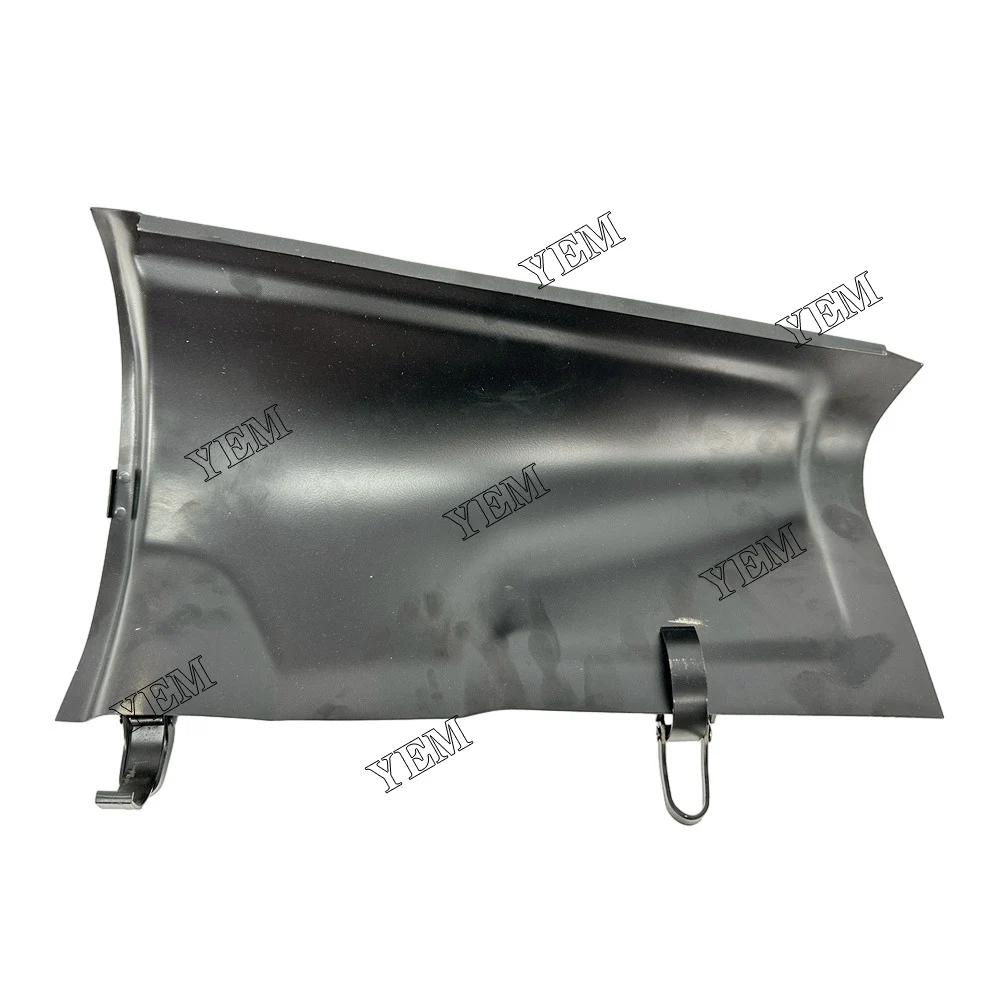 FL913 Cold Air Feed Pipe 0210-1702 0423-1761 for Deutz Diesel Tractor Motor Engine for Deutz Cold Air Feed Pipe