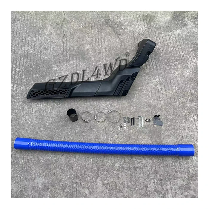 Gzdl4wd Airflow Car Snorkel For Jimny 2019 2020 Snorkels With Blue High