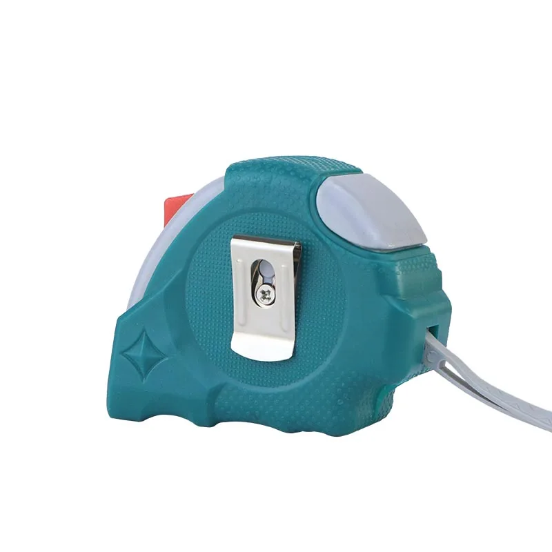 Tools used for building construction customized 5 meters wais personalized tape pocket measure tape measure strip