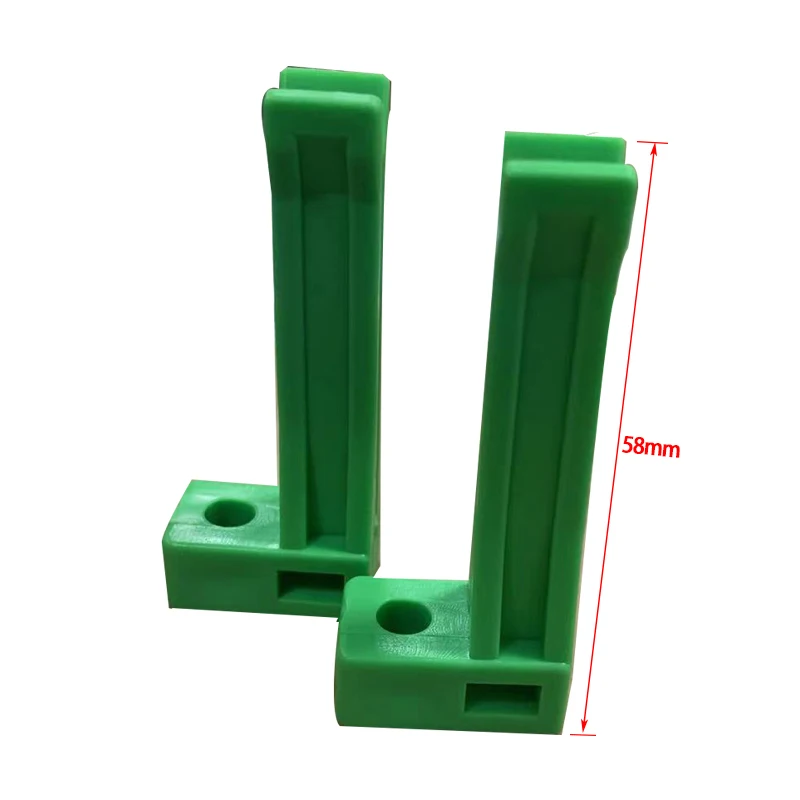 58mm 60089974 Wire Clamp Jig 1mm/wire Harness Tooling Board Jig/wire