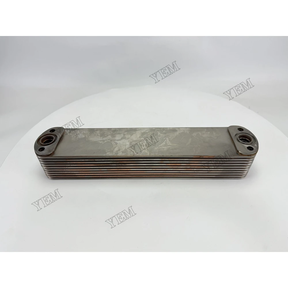 Hot Selling Up ISX15 Engine Oil Cooler 4059460 2