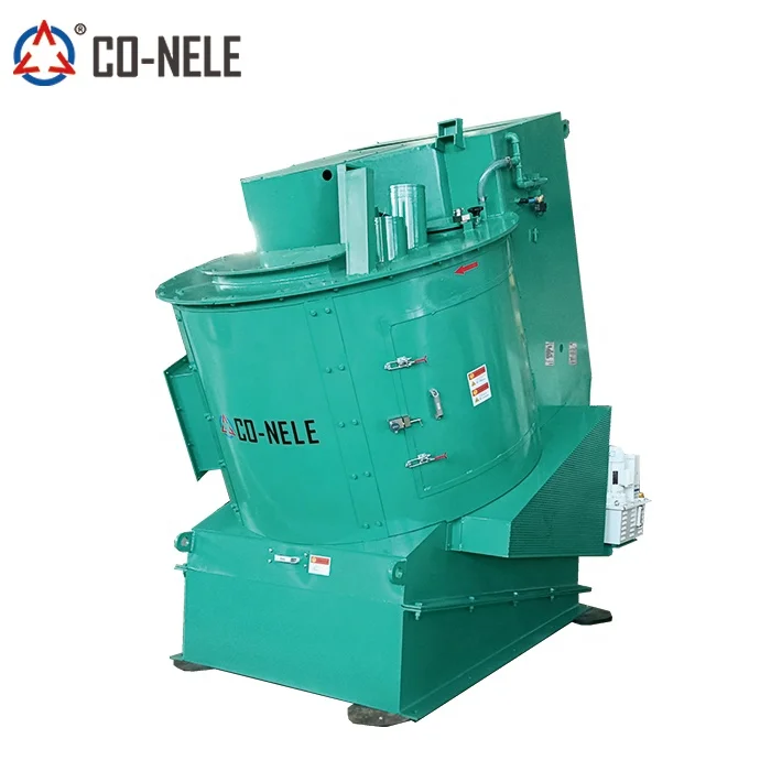CMP330 Planetary Concrete Mixer - High Efficiency & Durability