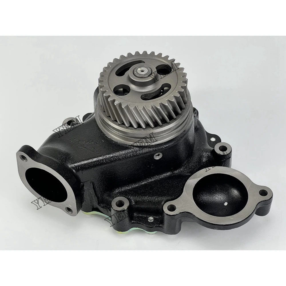 16100-2393 16100-2955 16100-2262 16100-3032 Water Pump for Hino EF750 Engine Parts With Warranty