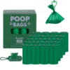 300 sacs + 1 clip + 1 distributeur vert