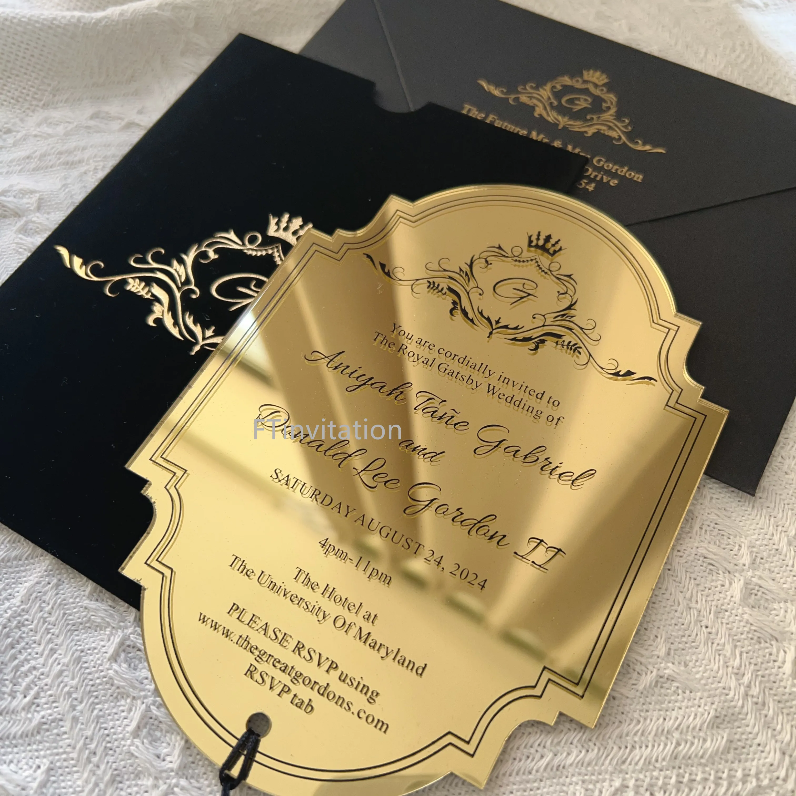 invitation card sleeves Sleeve Kings Mini Euro Card Sleeves (45x68mm) main image 1