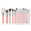 16pcs-Mor_phe Pink A option