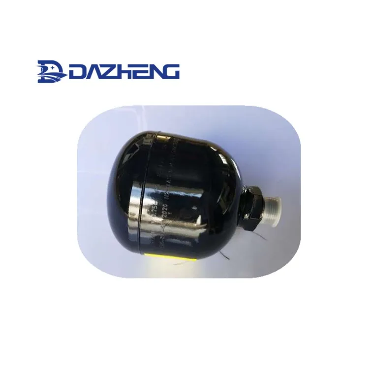 17262260 Accumulator - Reliable Performance for Volvo Machinery