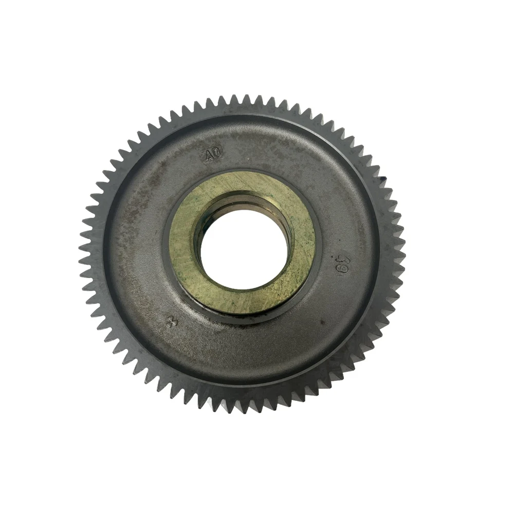 For C6.6 Idler Gear 4111A034 Diesel Engine Parts