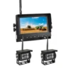 2 channel wifi system