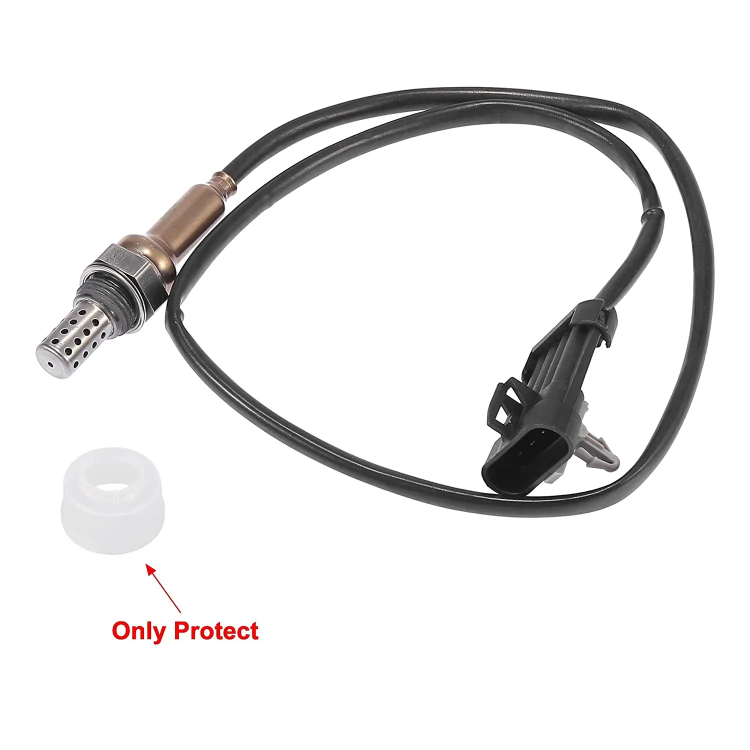 Oxygen sensor for PEUGEOT 25324175 28130529 28224765 28463553 