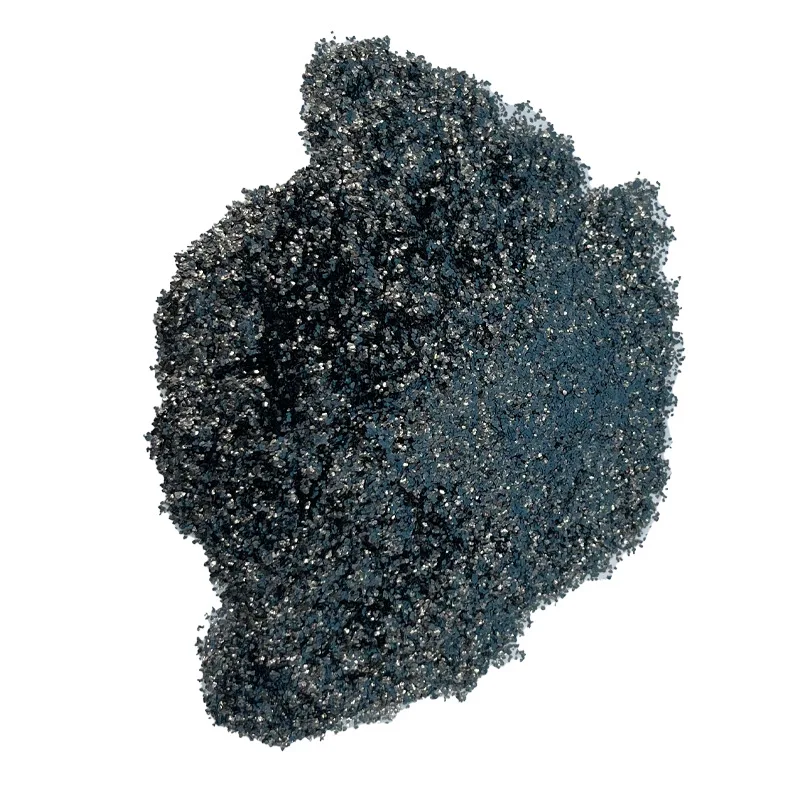 Amorphous Graphite Powder for Coal Injection Type Boiler