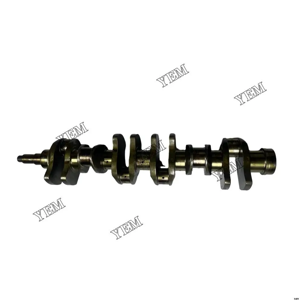 Best Quality Crankshaft Kit For Isuzu 6RB1 Diesel Tractor Motor Engine