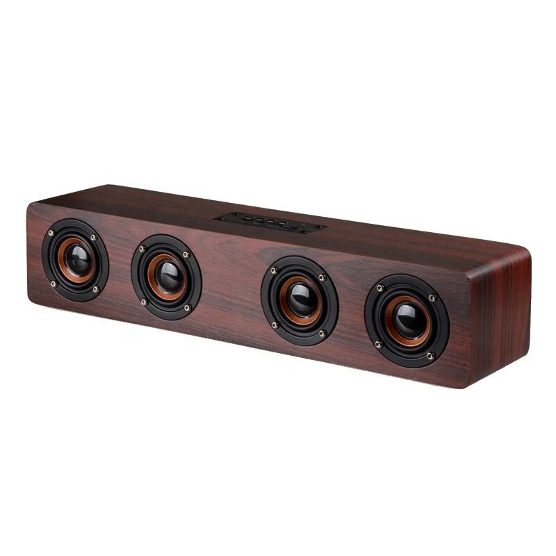 ❤最大出力100Wホームシアタースピーカー＆60Wサブウーファーセット