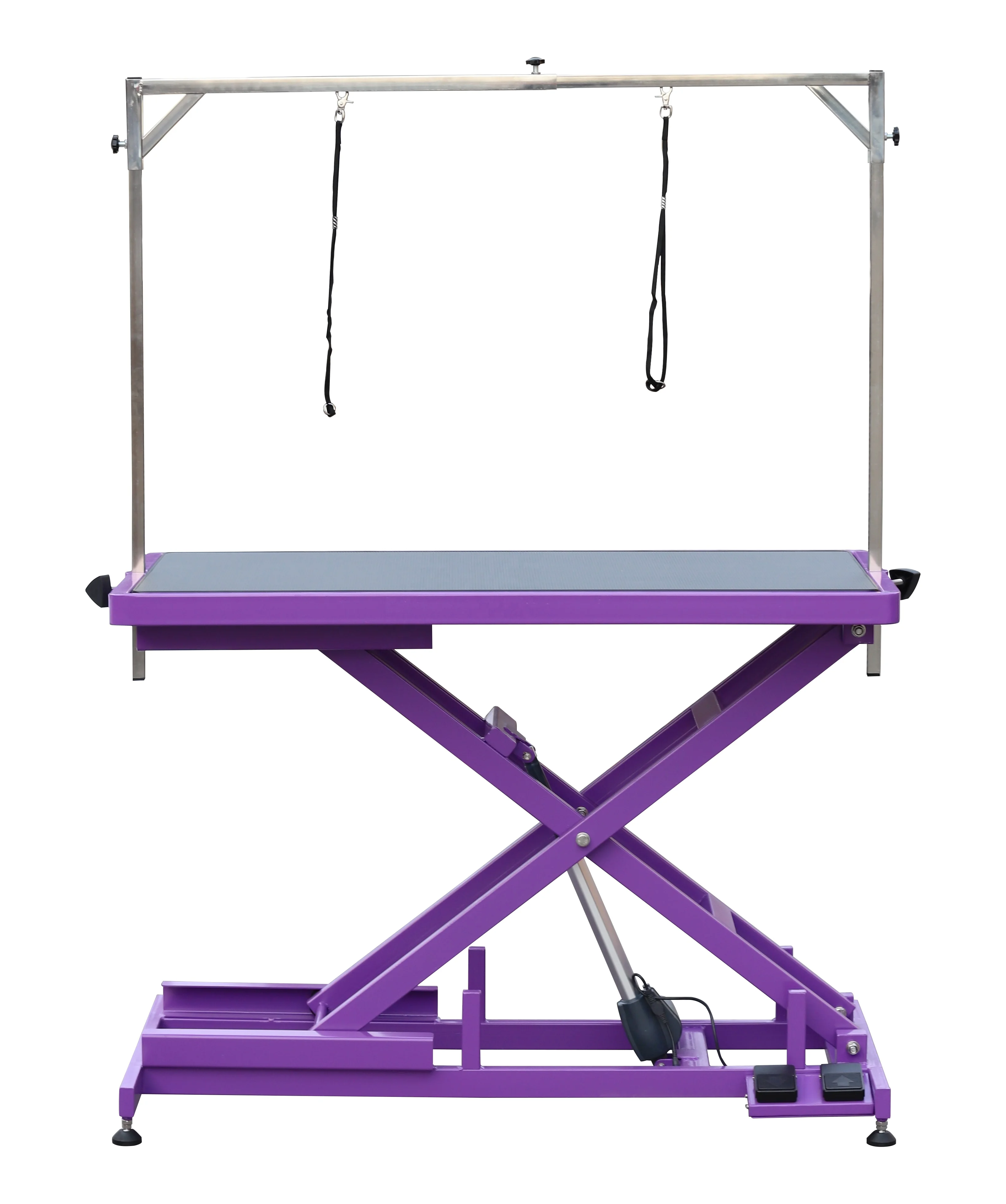 Стол для груминга toex 120х60хh52 100 см электрический