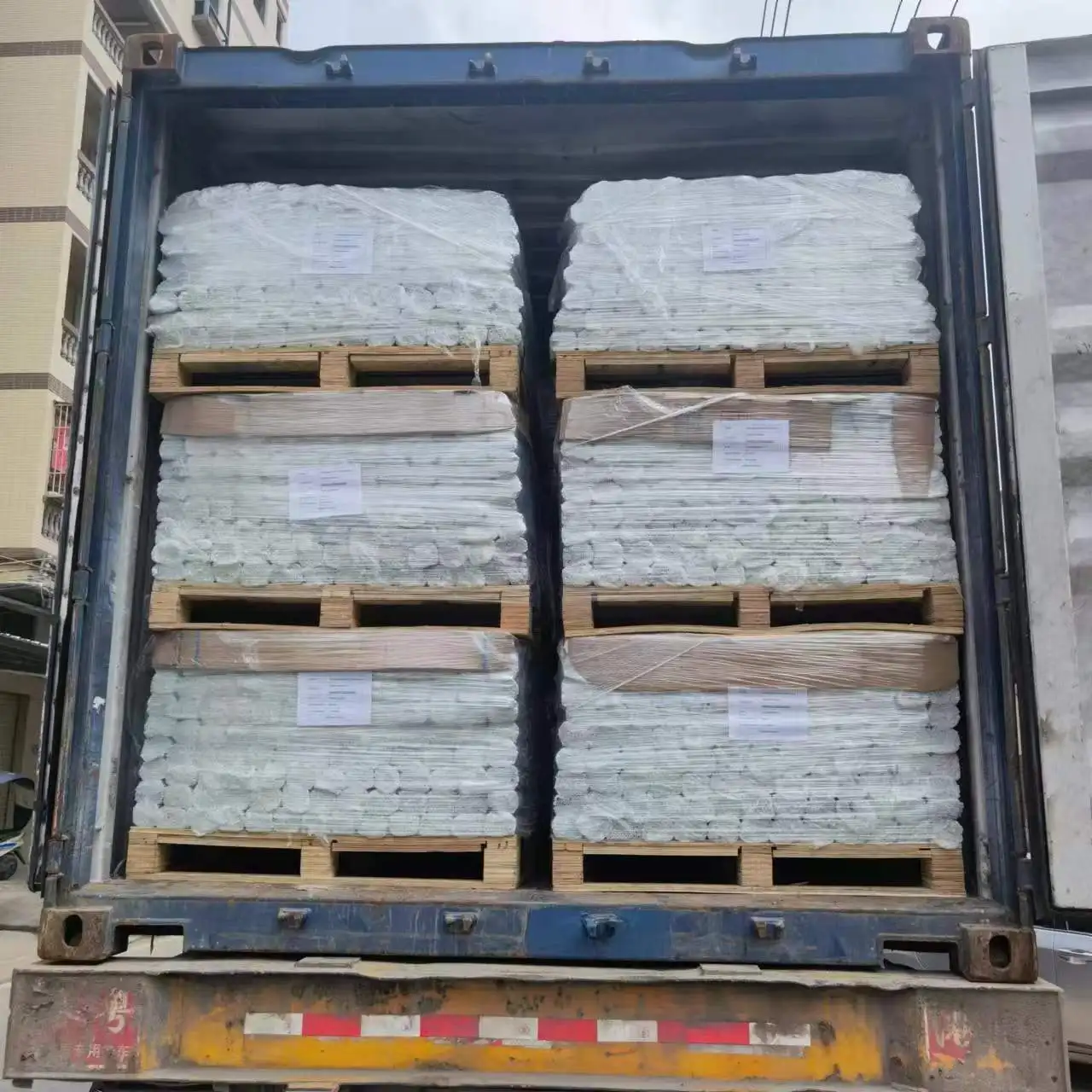 product high quality sun resistant anti aging fiberglass rod 5 times more durable than bamboo poles for agricultural planting-1