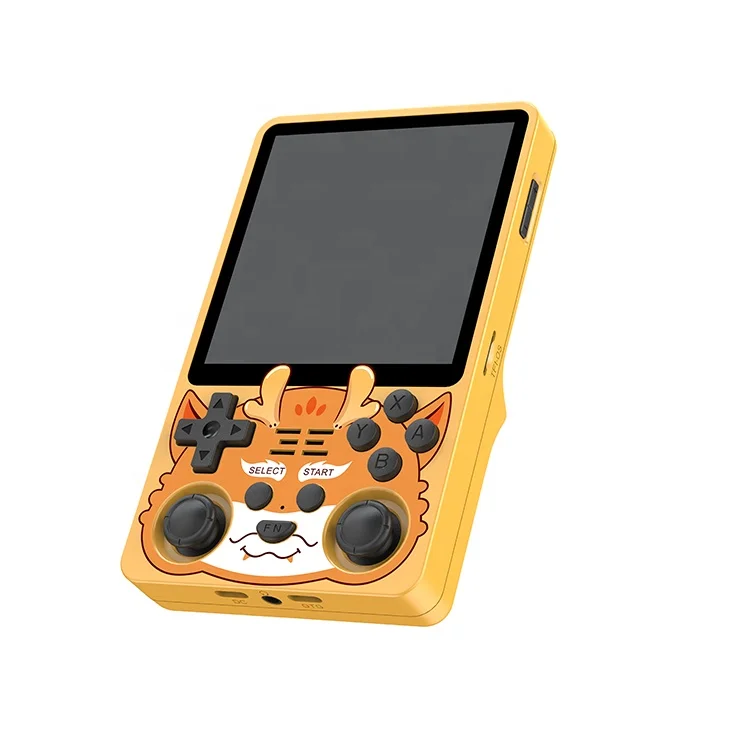 Powkiddy RGB20SX Handheld Game Console-LITNXT – litnxt