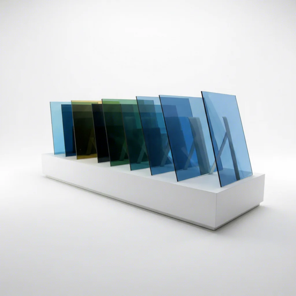 Glass Factory in China 3mm 4mm 5mm 6mm 8mm 10mm Plain Glass Price High Quality Tempered Glass