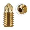Boquilla de latón 0,4 mm