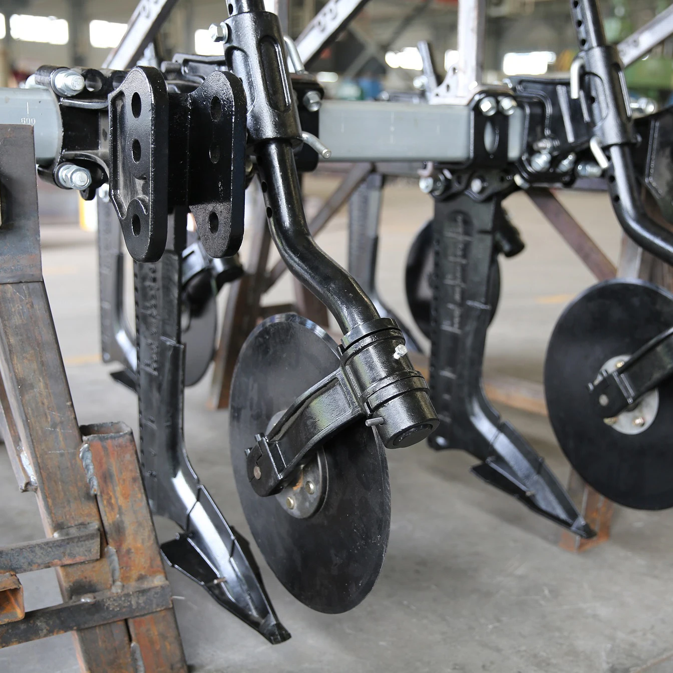 SPT Custom Agriculture Machinery&equipment Parts Potato Subsoiler ...