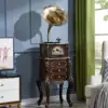 1801CD Brown