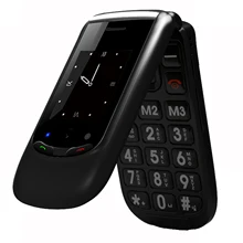             2.4+1.77 Inch Dual Sc...     