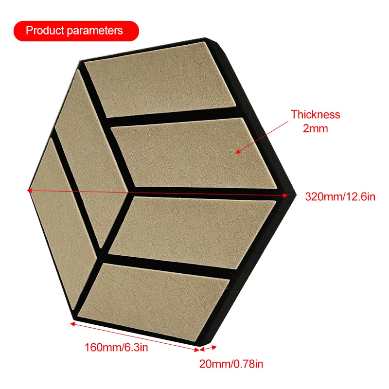Akupanel Walnut Decorative PET Polyester Acoustic Panels Interior Decorative Panels With PET Material Sound Proofing Panel supplier