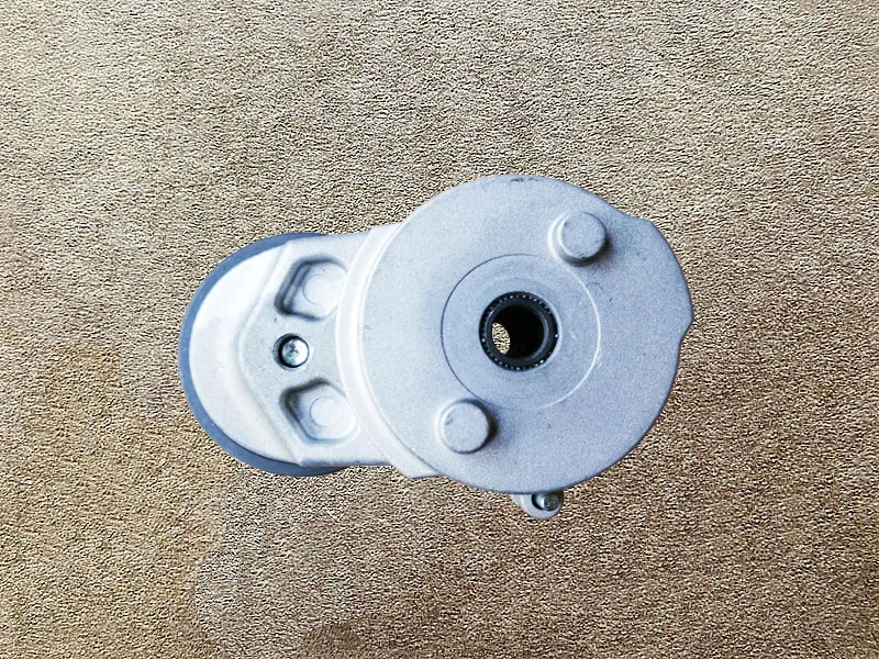 612630060847ベルトローラーのテンショナーAssy| Alibaba.com