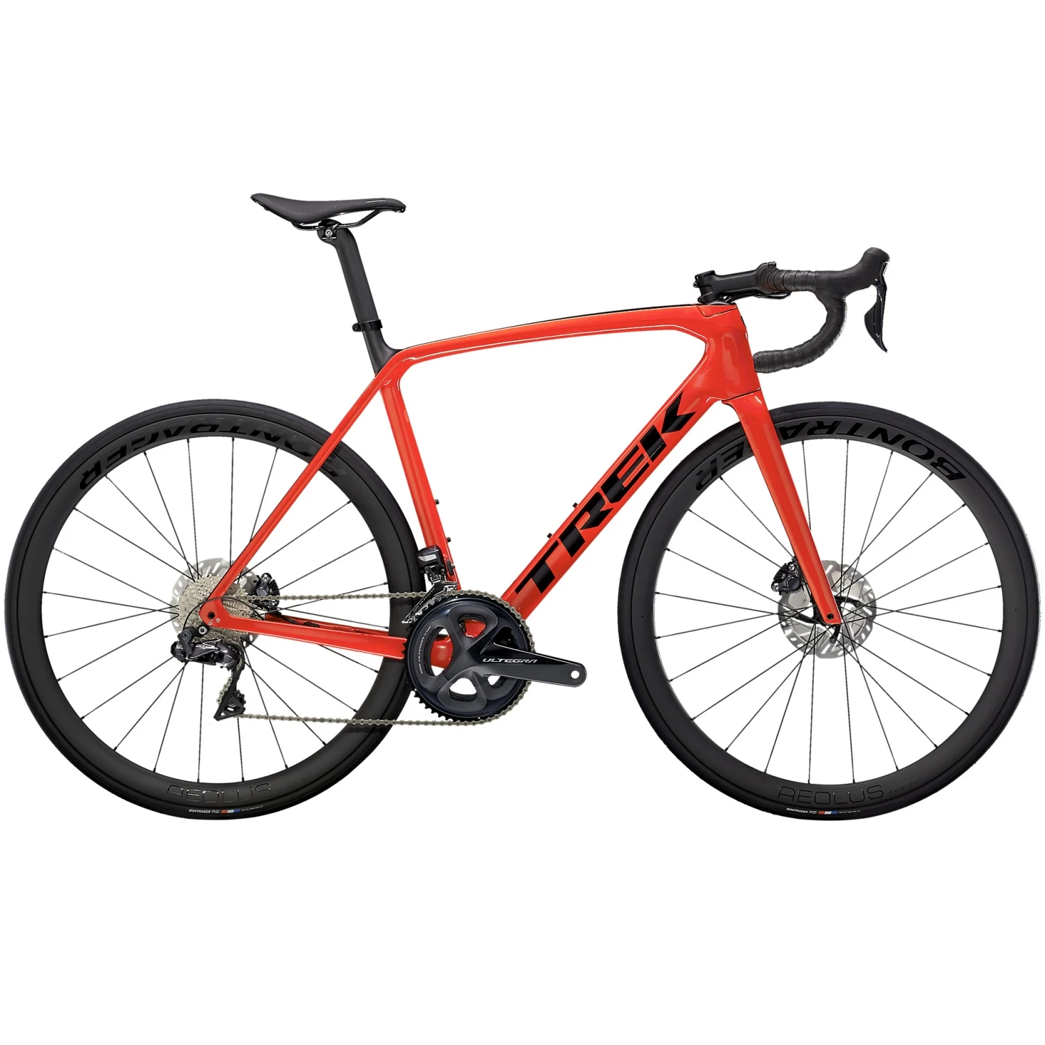 Treks Madone Slr 9 Speed Disc Road Bike 