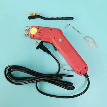 Electric Hot Knife Plastic Cutter 