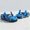 Supercoche personalizado