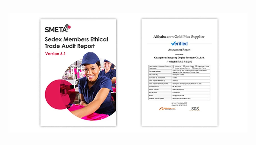 Certification S