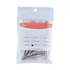 Argento-1 borsa peso 150 grani