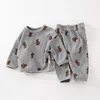 gray set