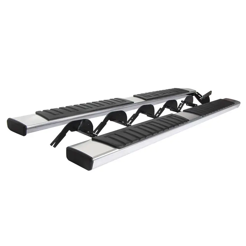Auto Accessories Pick up Running Boards for ford F150 Ranger 2009-2020 Pick up Side Steps