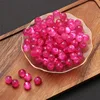 15 rosa roja