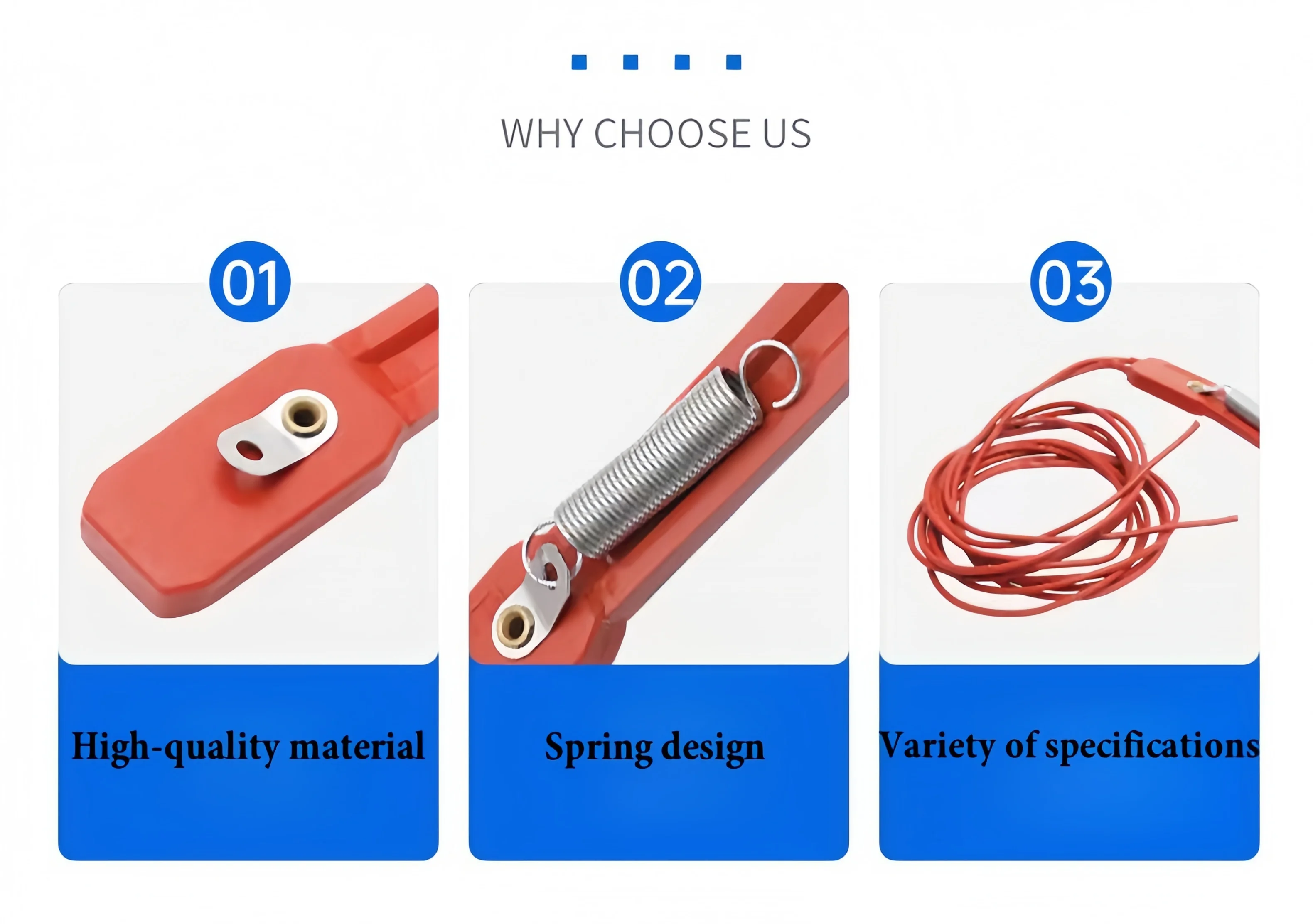 Electric Heating Tape Heating Belt