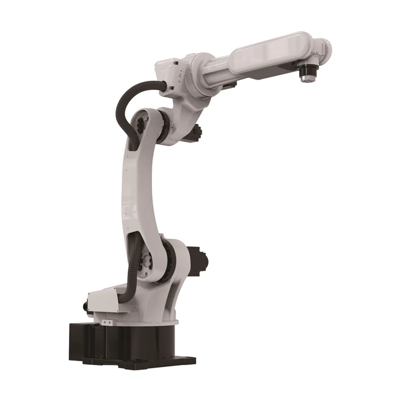 Chinese Manufacturers 6 axis robot arm   industrial robot arm price Welding Robot manufacture