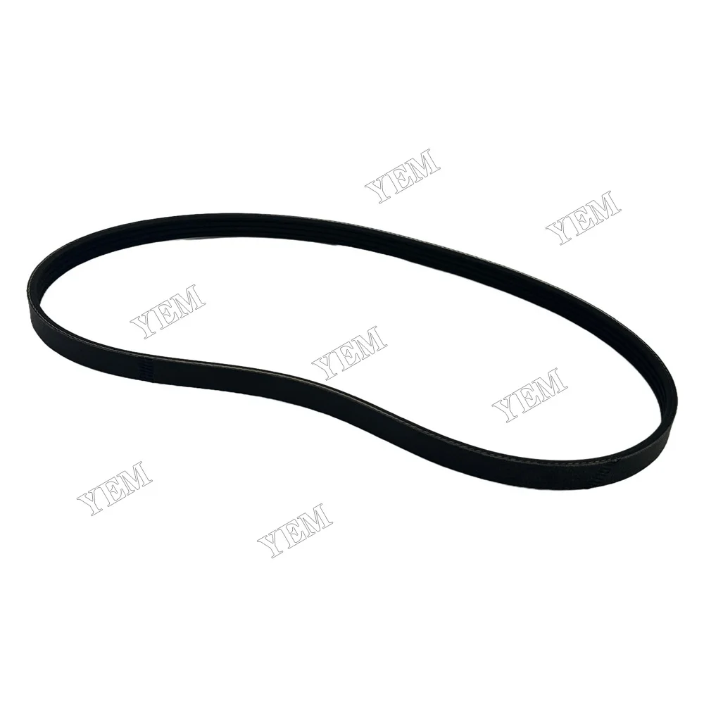 Machinery Engine Parts Fan Belt 7178328 Fit for Bobcat 3