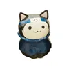Gatto Naruto 3