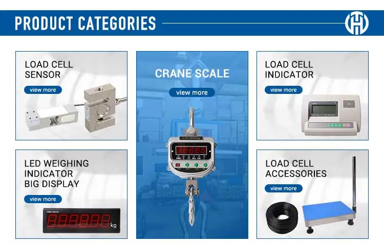 Xk3190-a12 Weighing Indicators Electronic Weight A12e Indicator For ...