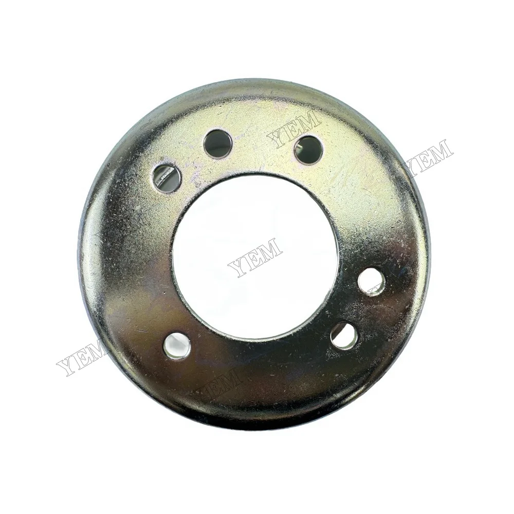 Pulley 114699-76592 Fit for Yanmar Engine Parts 5